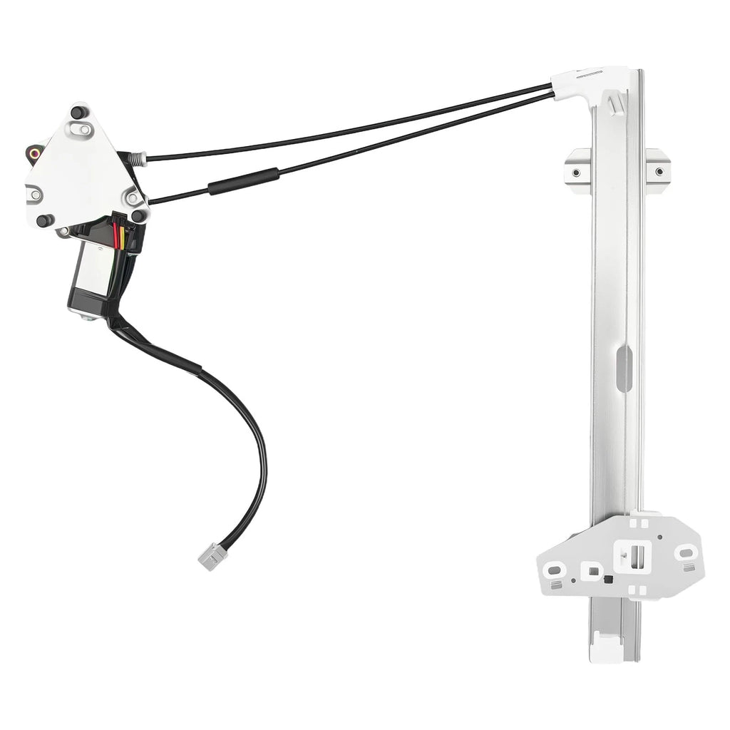 Front Left Window Regulator with Motor for Honda Accord (1994–1997) & Acura CL Coupe (1997)