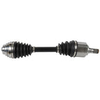 Front Left CV Axle Assembly for Mini Cooper Clubman Countryman BMW X1 X2 (2007–2023)