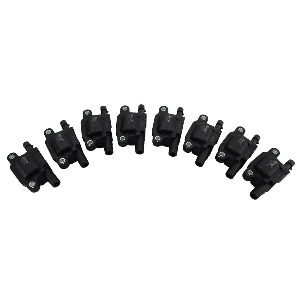 NGK Ignition Coil for Various Makes and Models (2010–2023)