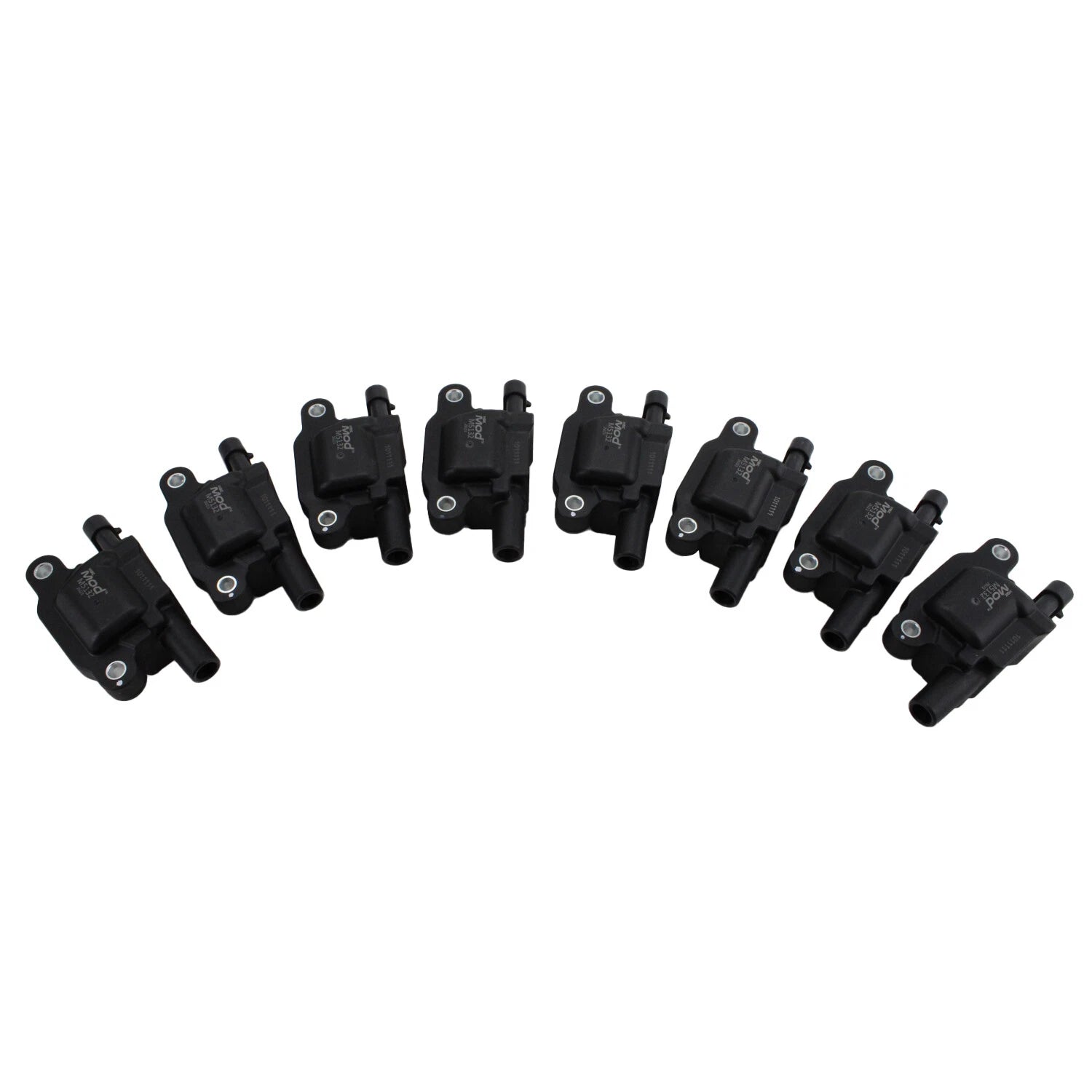 NGK Ignition Coil for Various Makes and Models (2010–2023)