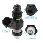 1 Pc Fuel Injector Nozzle 16600-AA230 FBYCG50 for Subaru Impreza 2.0L (2005–2007)