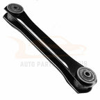 2X Front Lower Control Arms Suspension Kit for Jeep Wrangler (1997-2006)