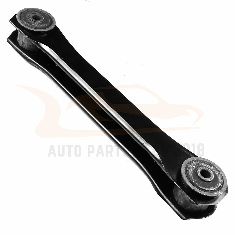 2X Front Lower Control Arms Suspension Kit for Jeep Wrangler (1997-2006)