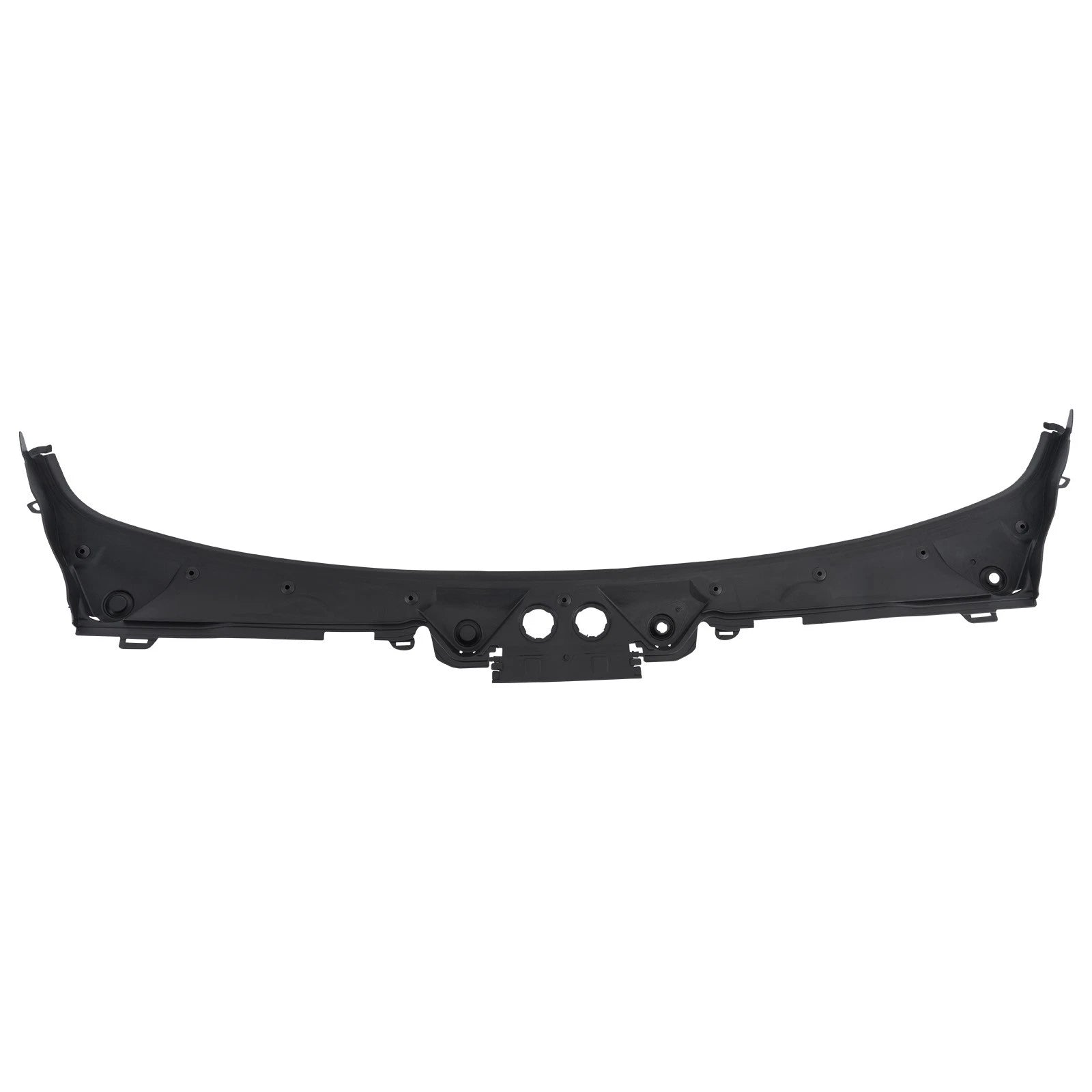 Front Windshield Wiper Cowl Cover for BMW 3 Series F30 F31 (2012–2019) 51717258177