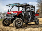 Convertible Doors for CFMoto UForce U10 Pro XL (2025+)