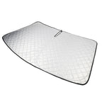 Foldable Windshield Sun Shade for Ford Explorer (2020–2024)