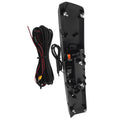 Black Tailgate Handle with Camera for Ford F-250 (2017–2020)