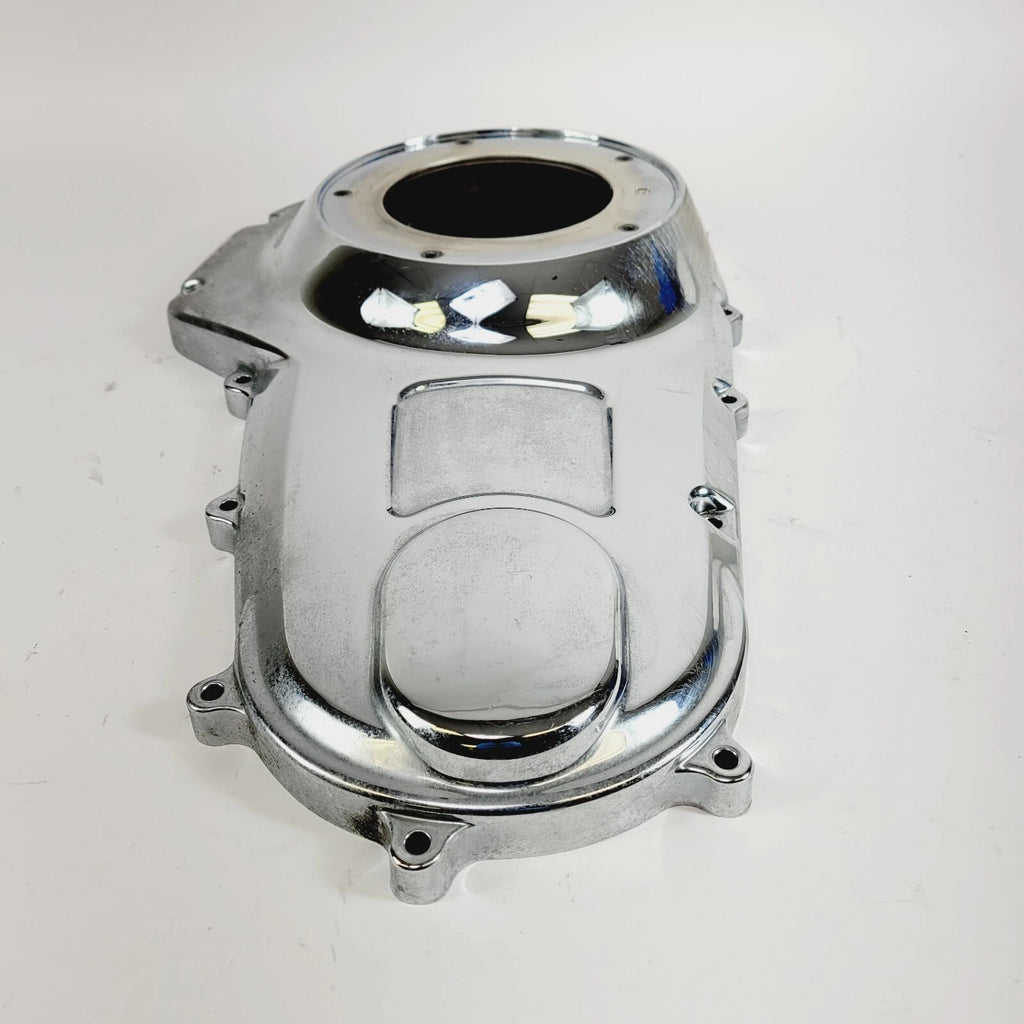Chrome Outer Primary Cover for Harley Davidson Touring (2007–2016)