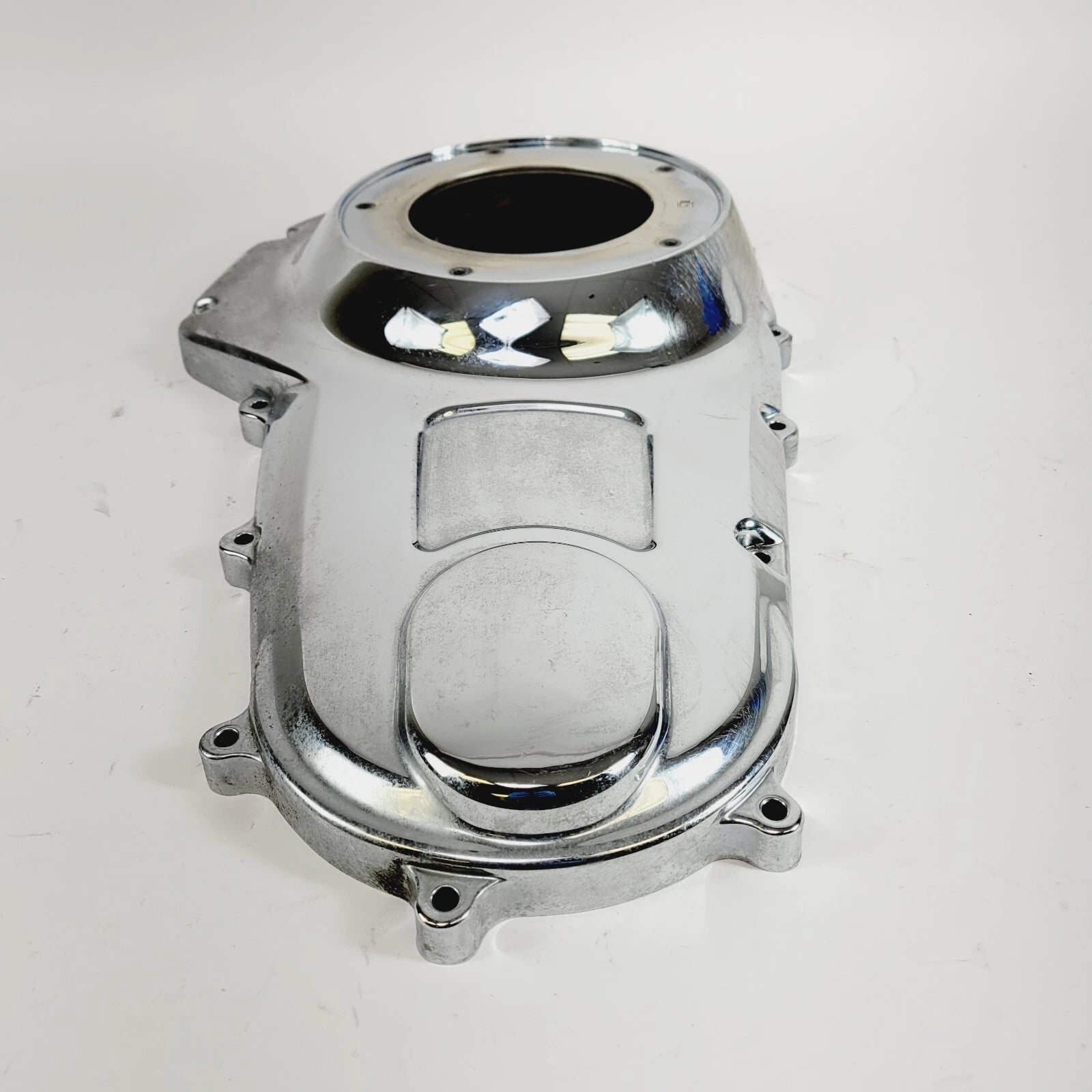 Chrome Outer Primary Cover for Harley Davidson Touring (2007–2016)