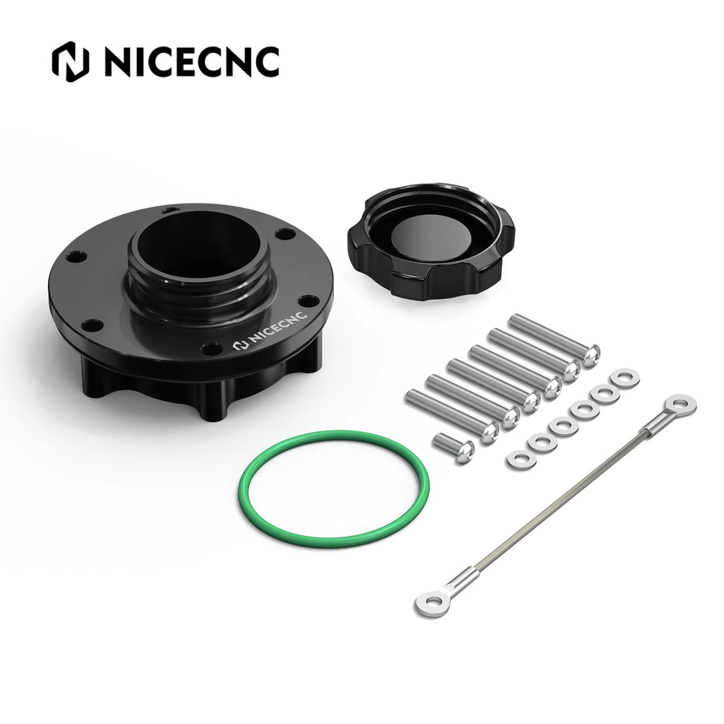 Fuel Filler Cap Seal Kit for KTM 890 Adventure R/S/Rally (2019–2023)