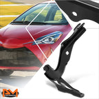 OE Style Left Driver Side Engine Hood Hinge for Scion iA/Toyota Yaris iA (2016–2020)
