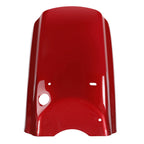 Rear Fender for Harley Touring Road Glide FLTRX (2009–2024) Wicked Red