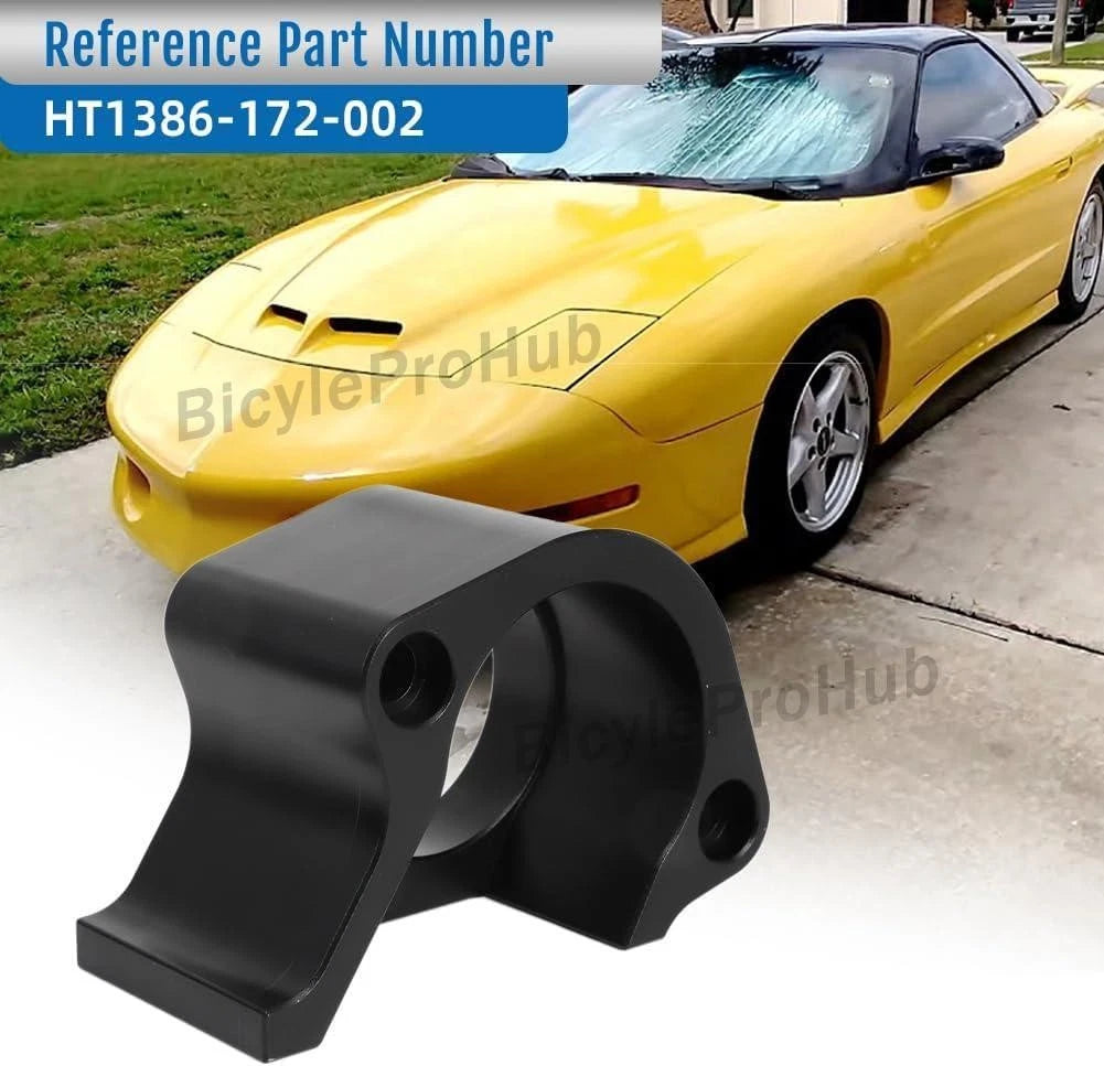 Clutch Slave Cylinder Spacer Bracket for Camaro/Firebird LT1 T56 (1993–1997)