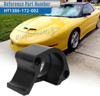 Clutch Slave Cylinder Spacer Bracket for Camaro/Firebird LT1 T56 (1993–1997)