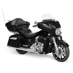 Backrest Pad for Indian Chieftain Roadmaster (2014–2023)