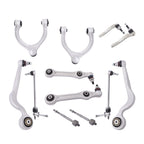 Front Control Arm Stabilizer Link Tie Rod Kit for Benz AMG GLC43 (2015-2021)
