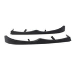 Pair Front Under Headlight Molding Cover Trim for BMW 3 Series E46 (1998–2005)