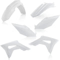 Acerbis Plastic Body Kit for Honda CRF450R CRF250R (2017–2021)