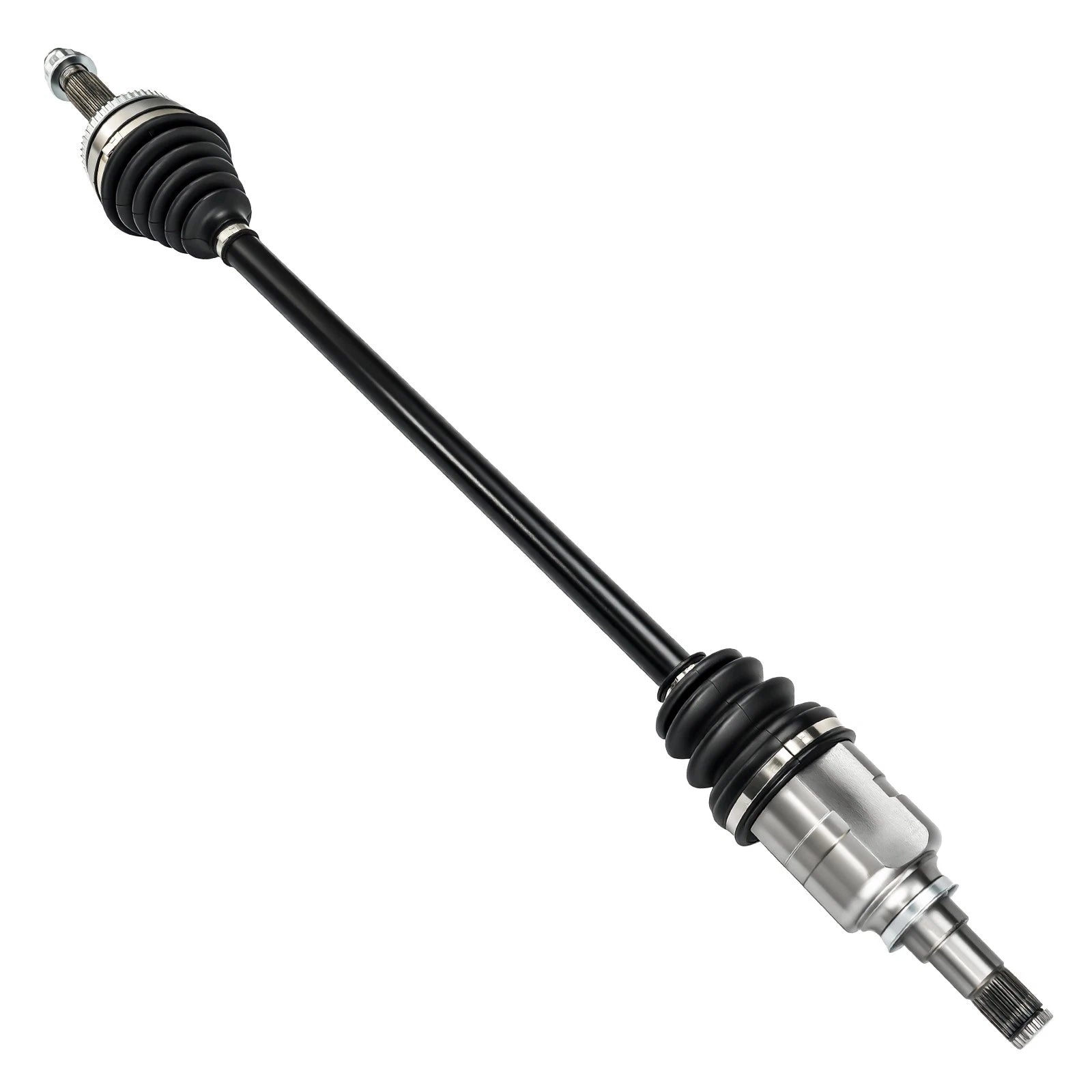 Front Right CV Axle Shaft Assembly for Toyota Corolla (2003–2008)