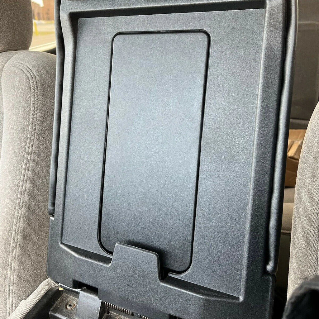 Center Console Cover for Chevy Silverado Sierra (1999–2007)