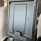 Center Console Cover for Chevy Silverado Sierra (1999–2007)