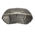Low Profile Trunk for Indian Challenger Chieftain Pursuit (2017–2025) Bronze Smoke