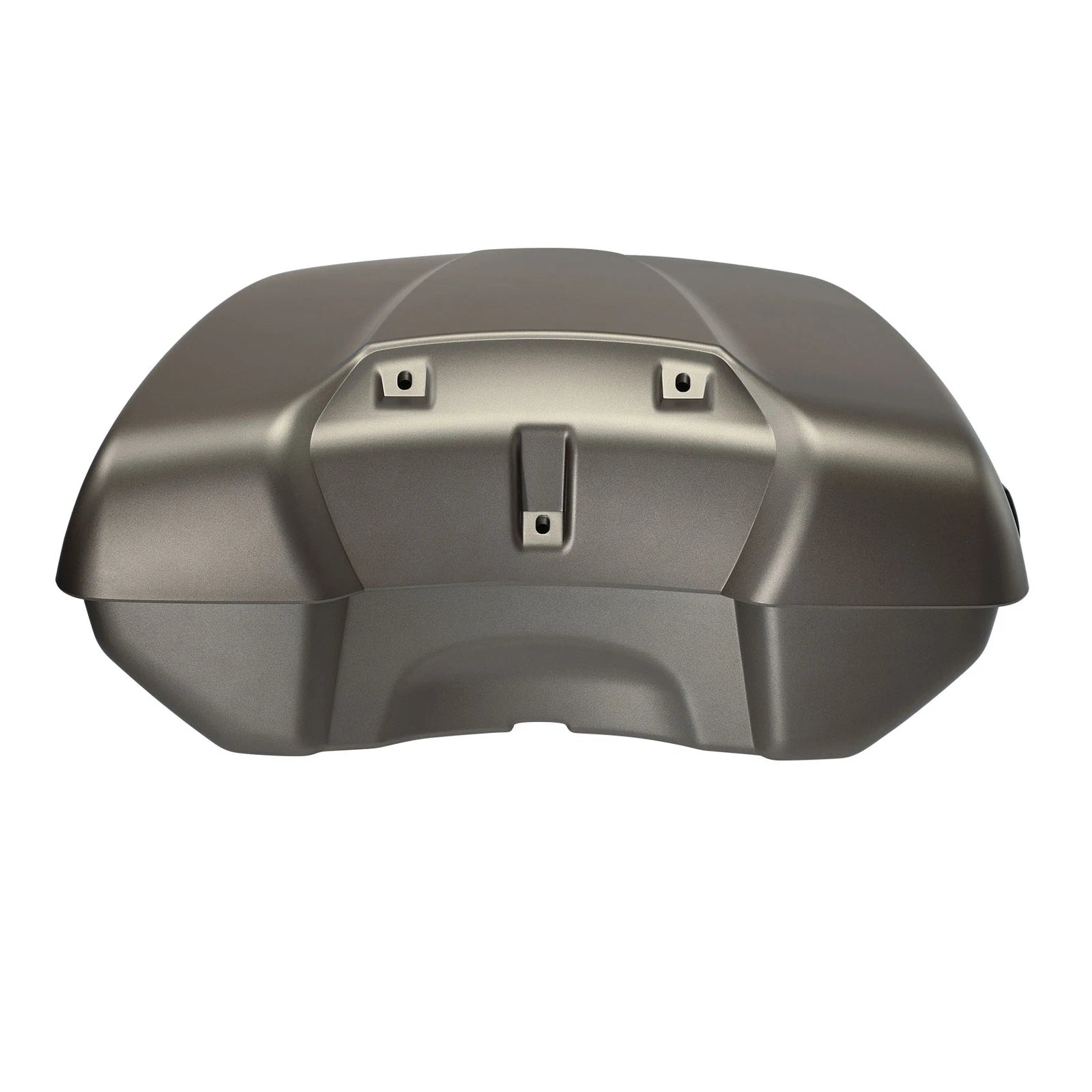 Low Profile Trunk for Indian Challenger Chieftain Pursuit (2017–2025) Bronze Smoke