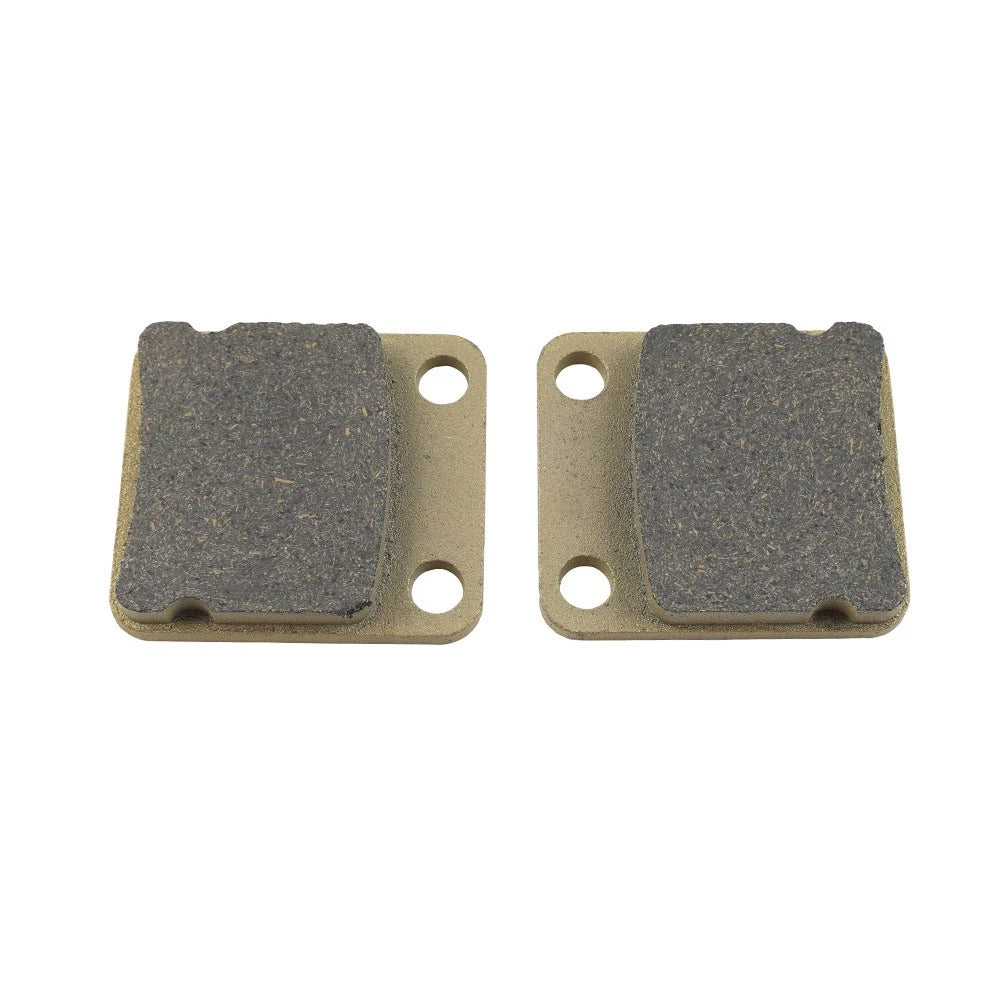 Front Brake Pads for Yamaha YFS 200 Blaster (2003–2006), YFM 350, YFZ 350