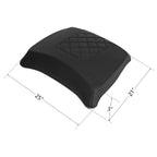 Trunk Lid Cover for Harley Touring Road Glide (2014–Present)