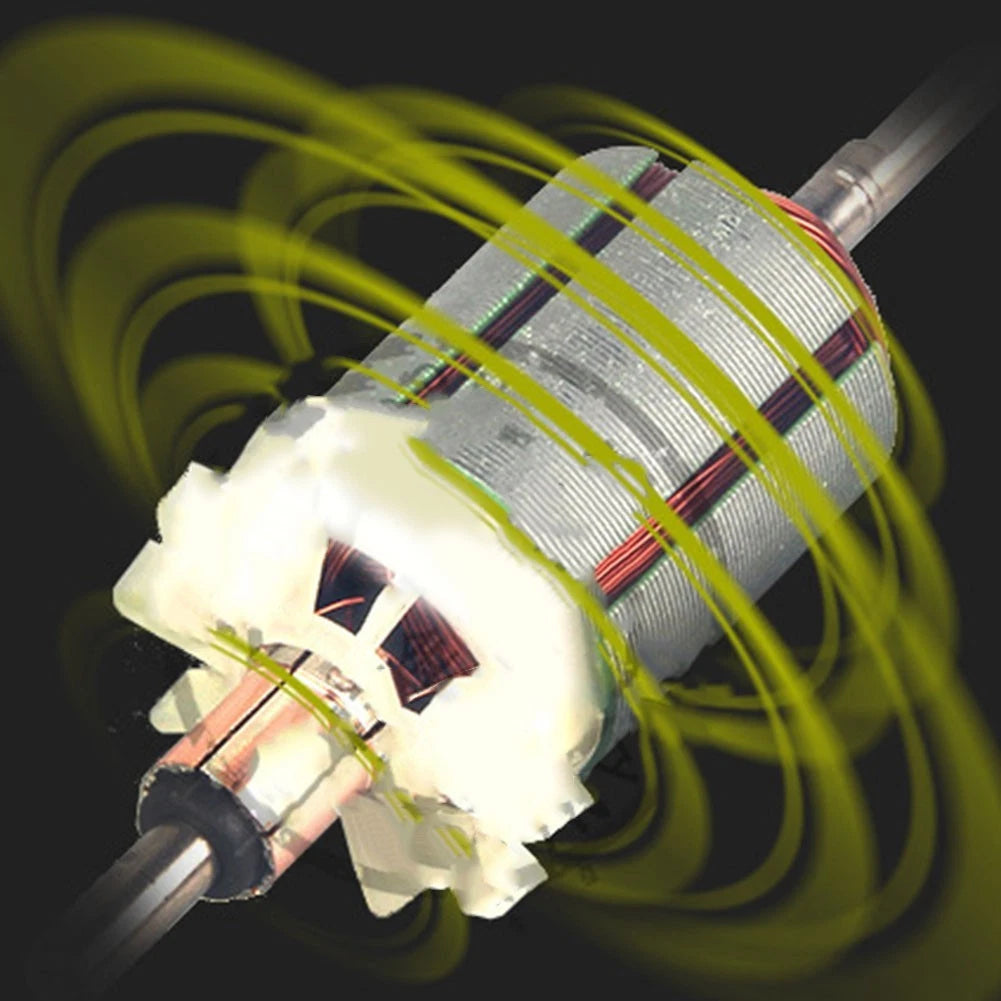 RS775 11 Tooth Motor for Reciprocating Saw