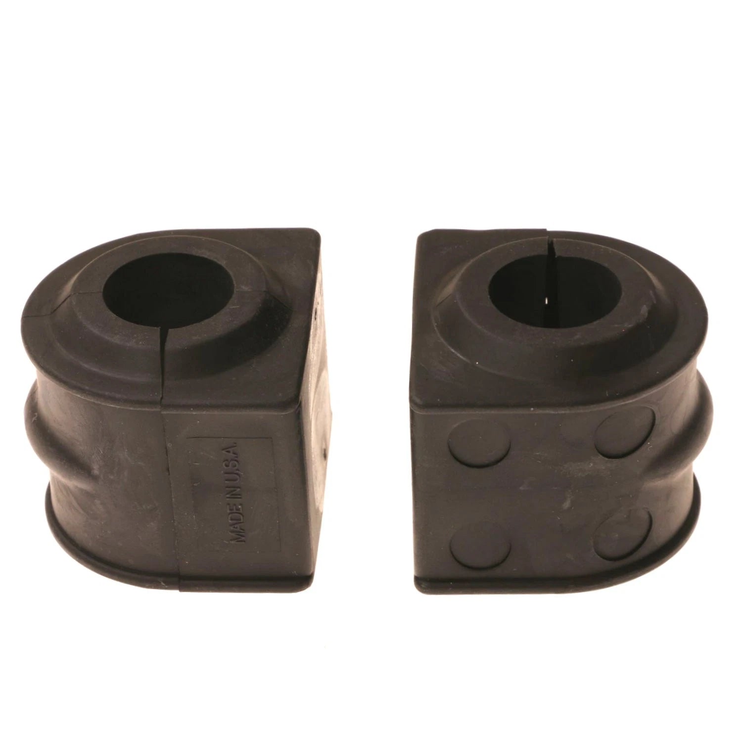 Front Stabilizer Bar Bushing for Mazda 3 (2004–2013)