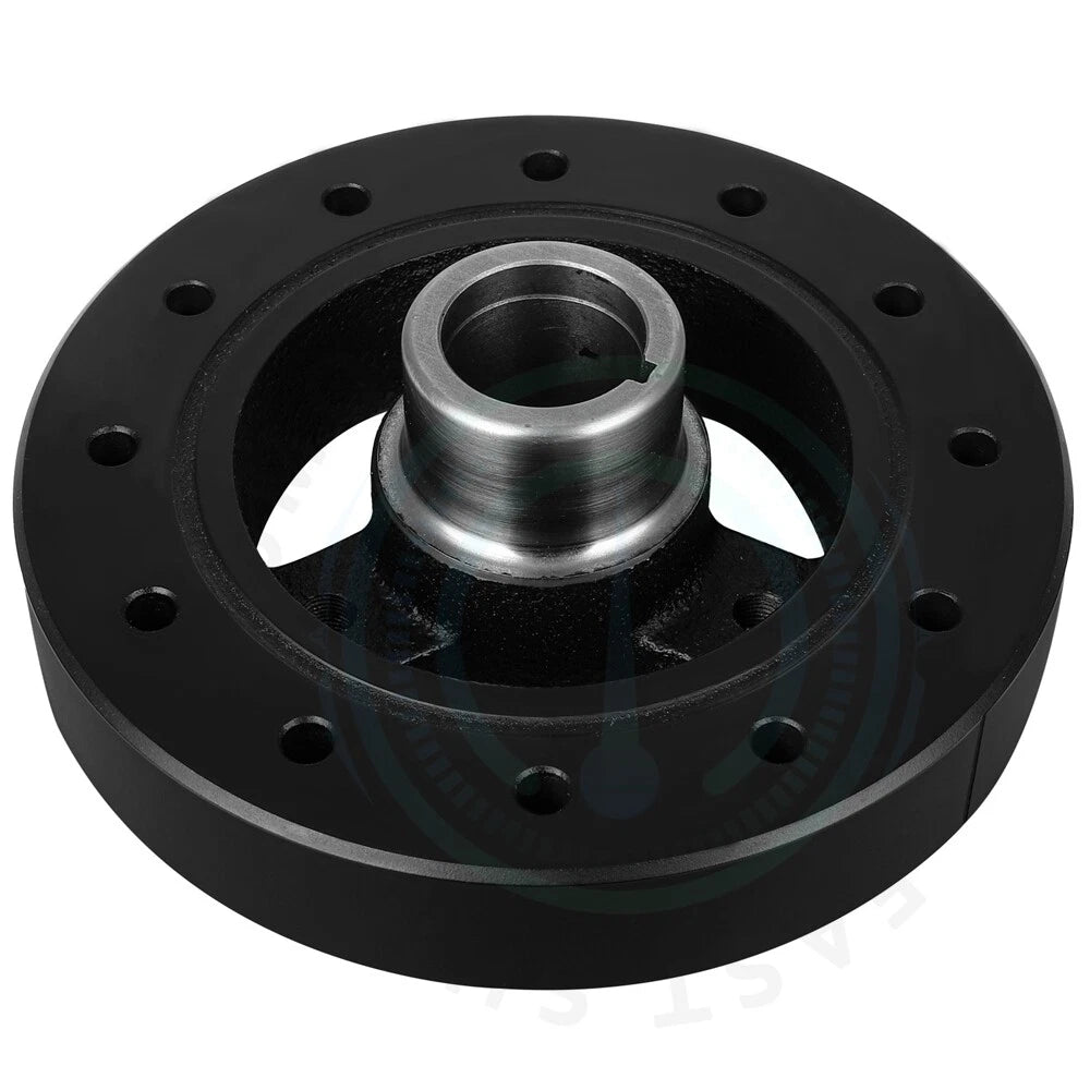 Harmonic Balancer for Chevy Corvette Camaro GMC C2500 (1970–1981)