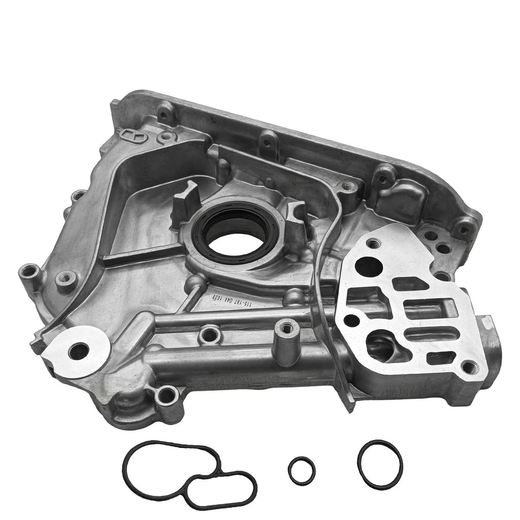 Oil Pump 151005G0A01 for Honda Accord (2013–2017), Pilot (2016–2022), Odyssey, Acura MDX, TLX