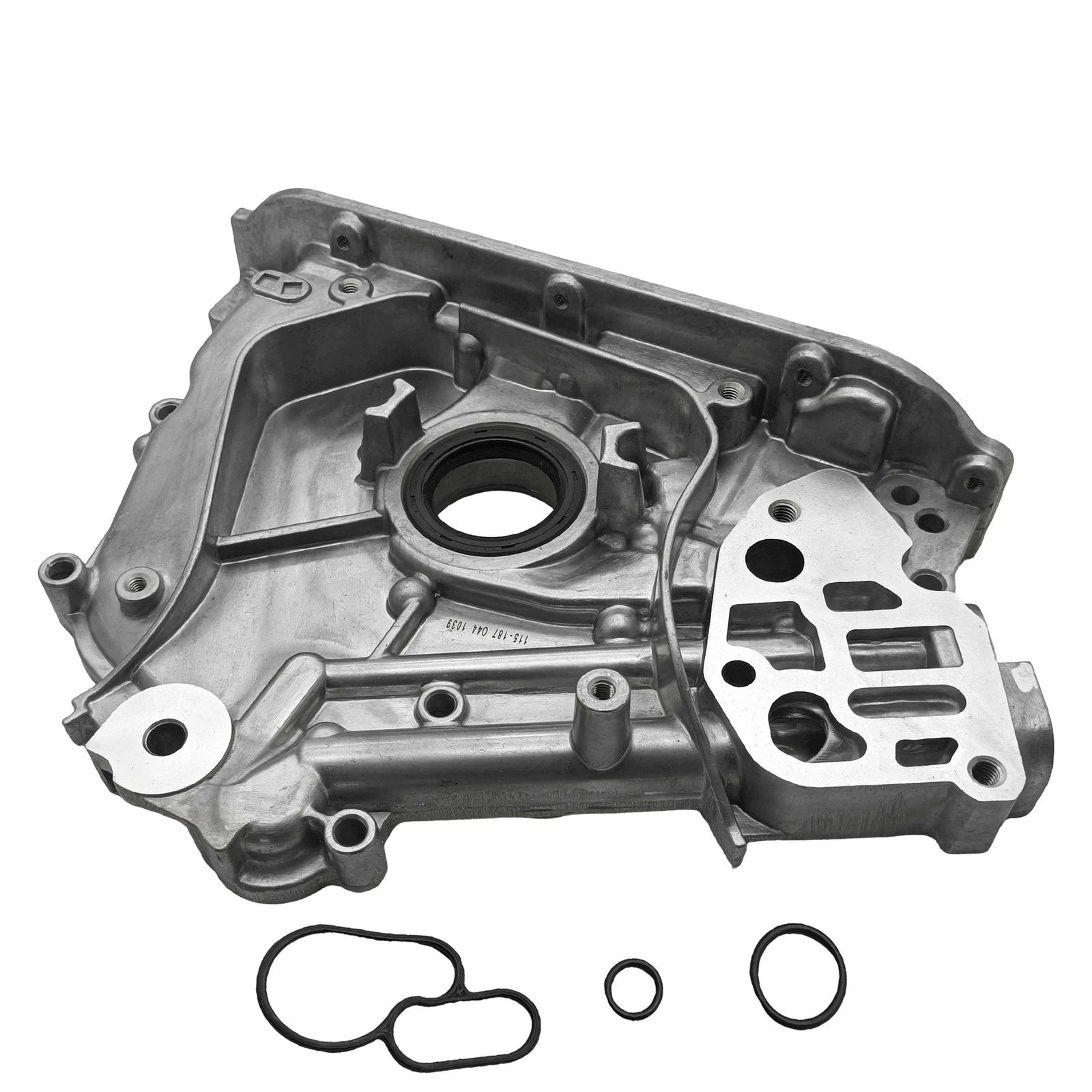 Oil Pump 151005G0A01 for Honda Accord (2013–2017), Pilot (2016–2022), Odyssey, Acura MDX, TLX