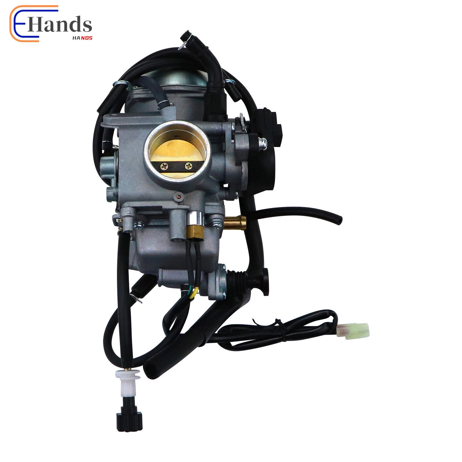 Carburetor 16100-HN7-013 for Honda TRX400FA TRX400FGA (2004–2007)