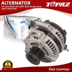 Alternator for Land Rover Range V8 (2006–2007) 12V 150A