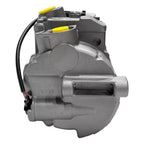 AC Compressor Kit Replacement for Mercedes SL65 AMG 6.0L Turbo (2013-2014)