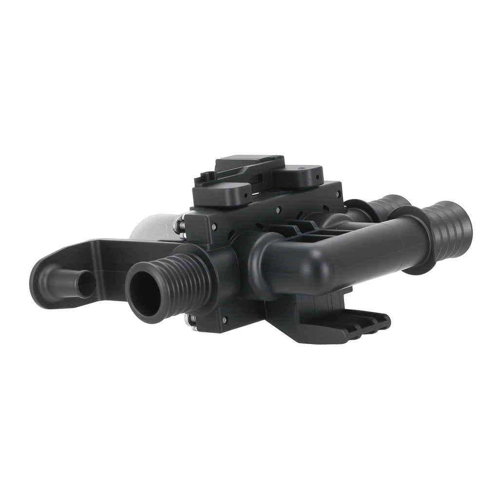 Heater Control Valve for BMW X5 V8 4.4i 4.8i (2007–2009)