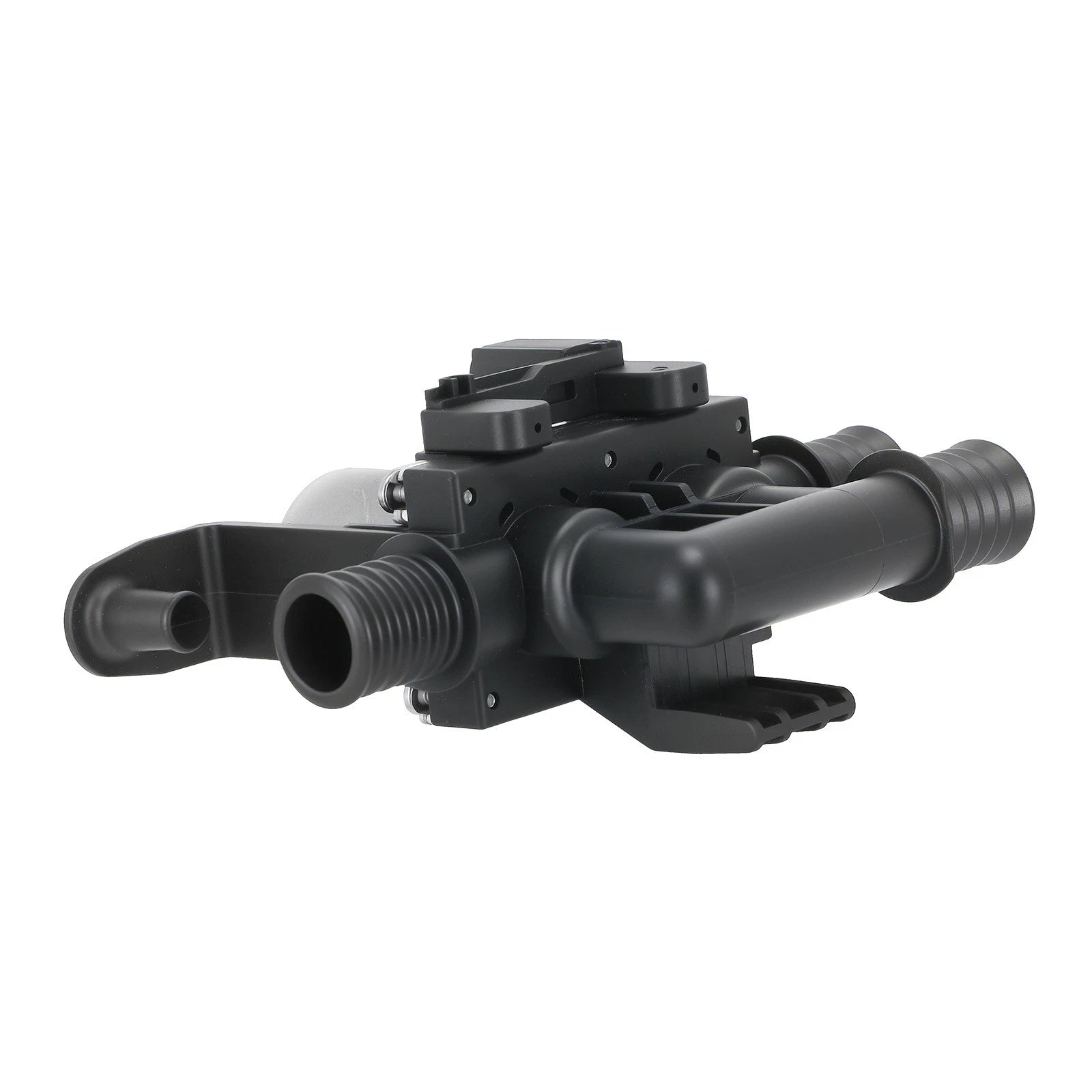 Heater Control Valve for BMW X5 V8 4.4i 4.8i (2007–2009)