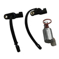 Front Differential Actuator Kit for Jeep Commander (2006–2010) Grand Cherokee (2005–2010)