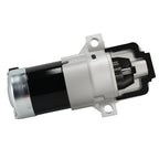 Starter Motor 11T M0T88481ZC for Ford Fusion Mercury Milan (2006–2009)