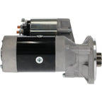12V Starter for Isuzu Models with 3AB1 Engine (1975-On)