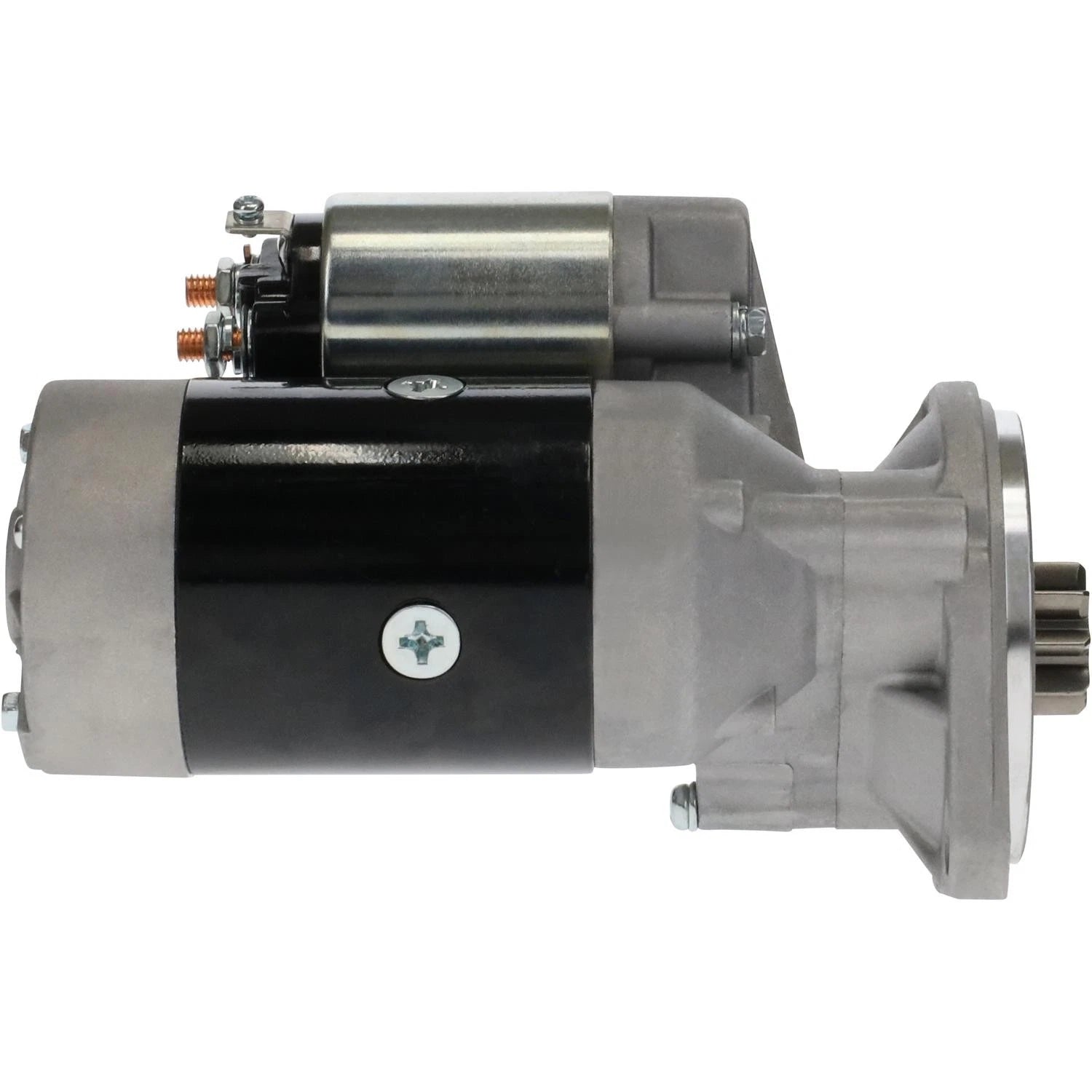 12V Starter for Isuzu Models with 3AB1 Engine (1975-On)