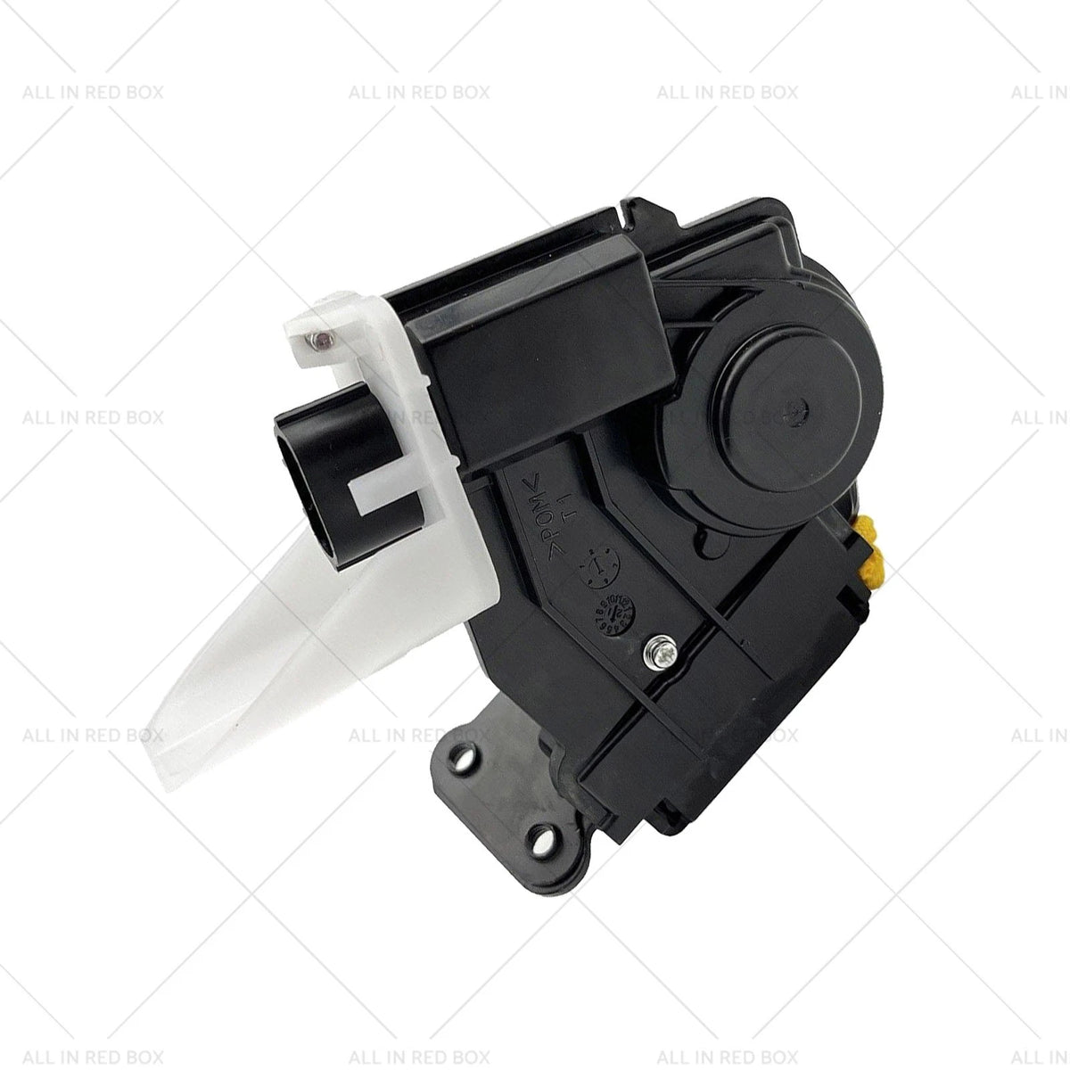 Tailgate Lock Actuator 3 Pins for Toyota Land Cruiser (2008–2016)