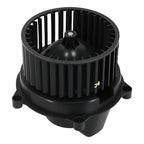 Heater Blower Motor w/ Fan Cage for VW Transporter IV (1990–2003)