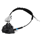 Door Lock Actuator FL for Infiniti FX35 FX45 (2003–2008) 80501-CL00A 6Pin
