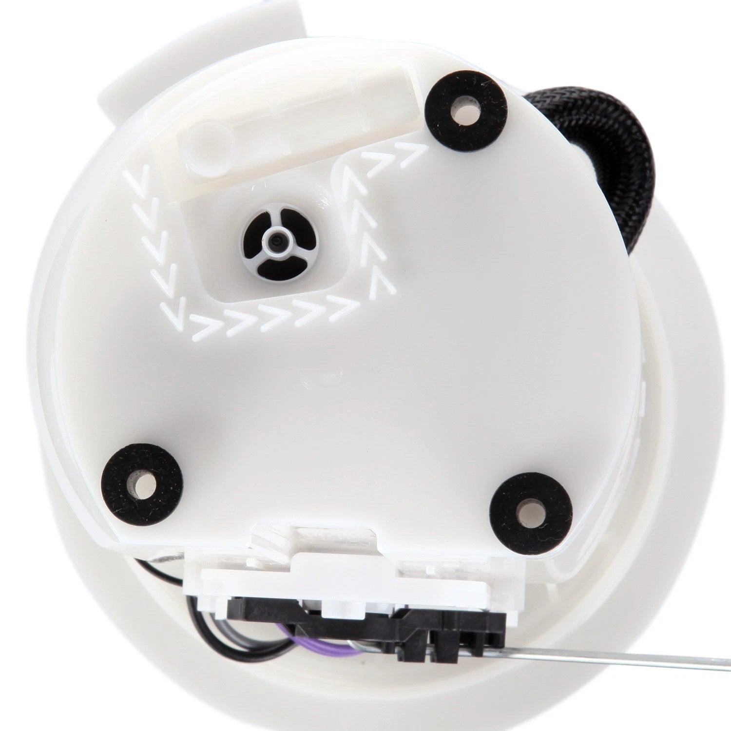 Delphi FG1143 Fuel Pump Module Assembly for Ford Fusion/Lincoln MKZ/Mazda 6 (2006–2012)