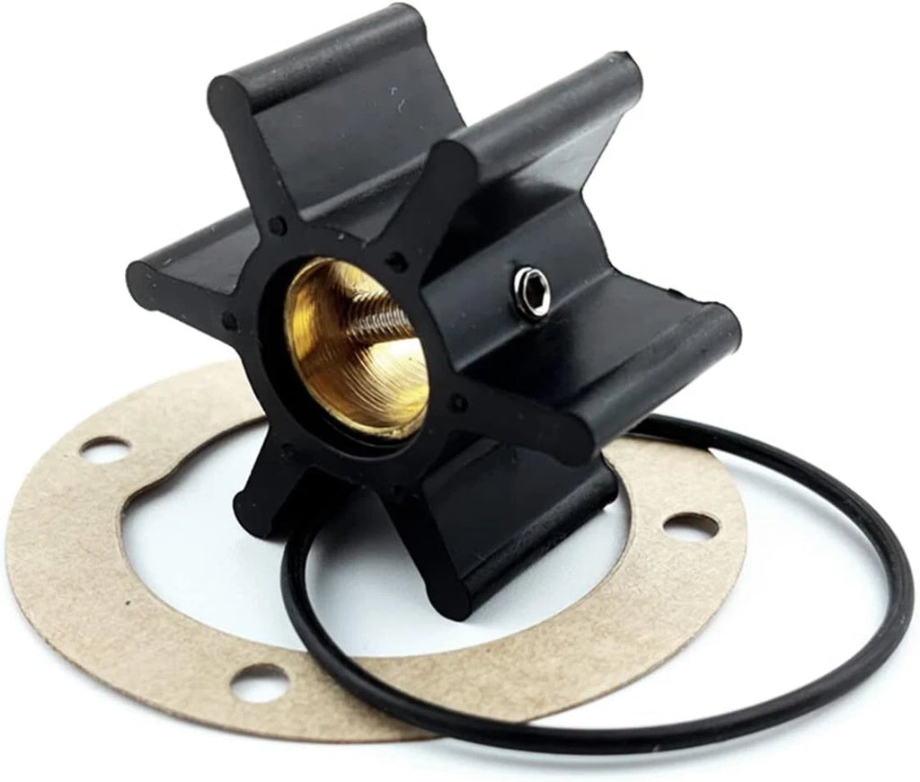 Water Pump Impeller for Ruggerini CRD 100/951, MM 150/191, RM 80/90