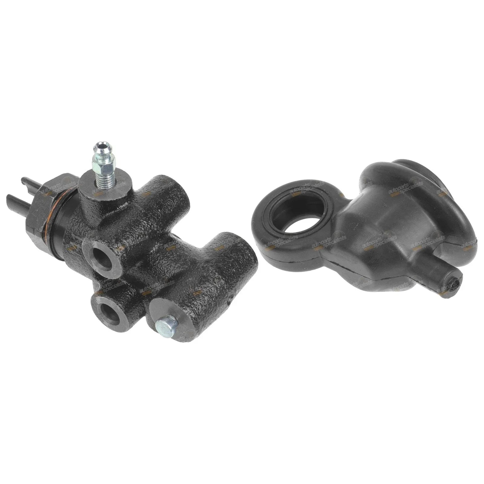 Brake Proportioning Valve + Boot for Toyota Land Cruiser (2007–2022)