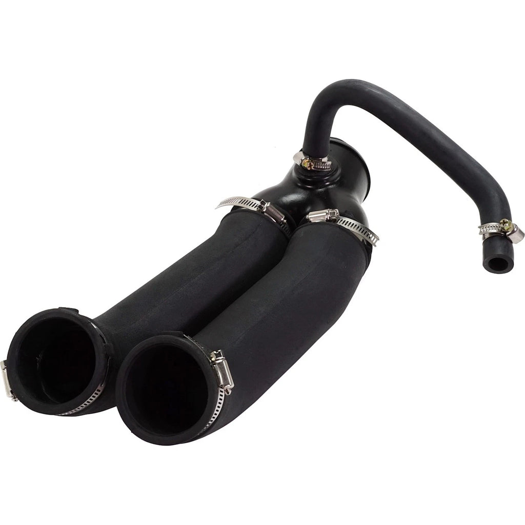 Air Intake Hose for Ford F350 F250 F150 Bronco (1994–1996)